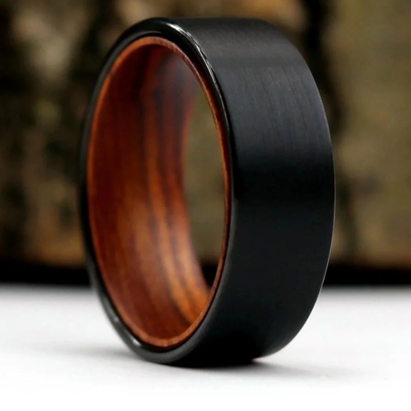 Thorum Rebel men’s wedding band size 12 - Picture 1 of 6